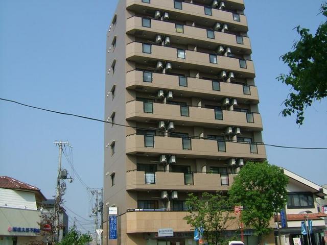 JR東海道・山陽本線 吹田駅 徒歩3分 築23年