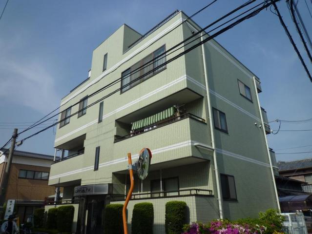 NCグリーンハイツ