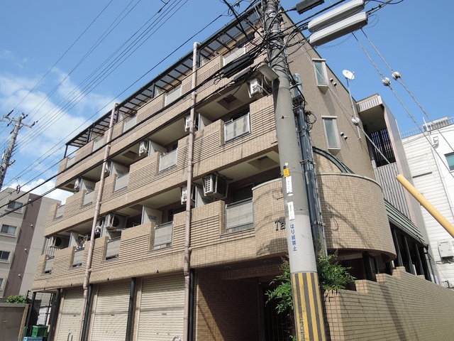 maison Raffine