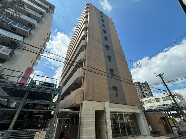 WGB江坂
