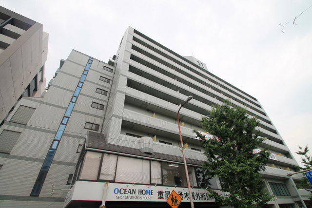 北大阪急行電鉄 桃山台駅 徒歩8分 10階建 築35年のその他写真