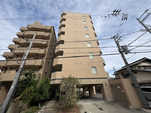 東明マンション新東