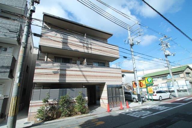 Osaka Metro御堂筋線 江坂駅 徒歩7分 築14年