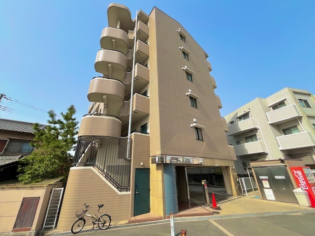 第15関根マンション