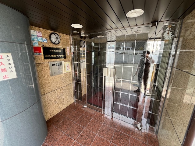 Osaka Metro御堂筋線 江坂駅 徒歩6分 6階建 築24年のその他写真