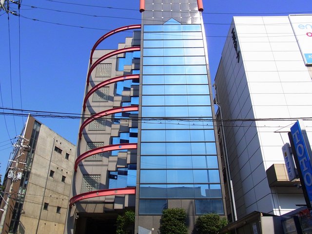 Osaka Metro御堂筋線 江坂駅 徒歩9分 築34年