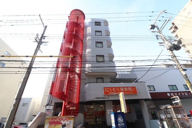 江坂東OMパレス