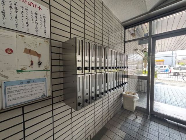 ヒノデハイツ3号館のその他写真