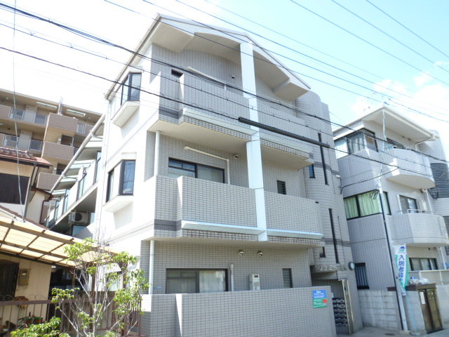 ファミーユ垂水