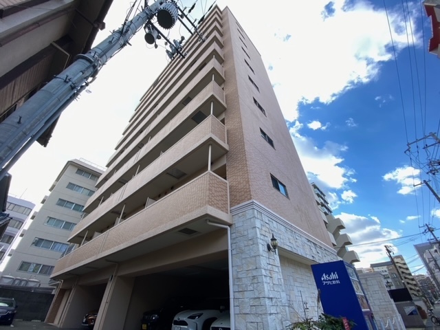 サムティ江坂JuReve