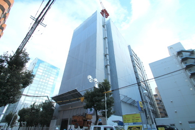 Osaka Metro御堂筋線 新大阪駅 徒歩6分 築12年