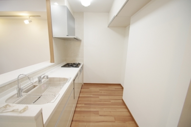 IZUMI HILLS イズミヒルズのキッチン写真