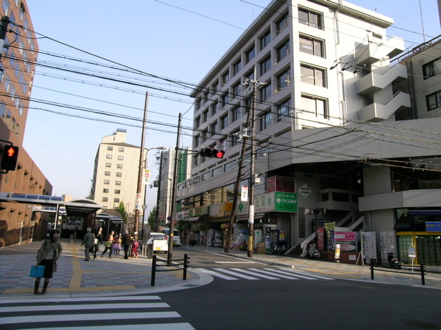 北大阪急行電鉄 緑地公園駅 徒歩10分 2階建 築12年のその他写真