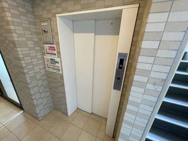 おおさか東線 南吹田駅 徒歩2分 5階建 築11年のその他写真