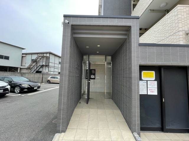 おおさか東線 南吹田駅 徒歩2分 5階建 築11年のその他写真