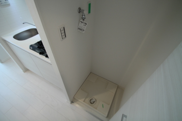 S-RESIDENCE江坂のキッチン写真