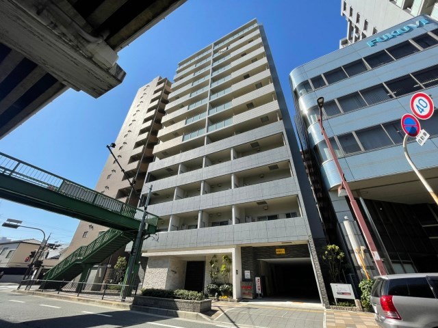 Osaka Metro御堂筋線 江坂駅 徒歩6分 築11年