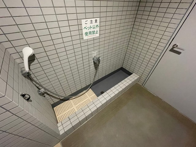Osaka Metro御堂筋線 江坂駅 徒歩6分 13階建 築11年のその他写真