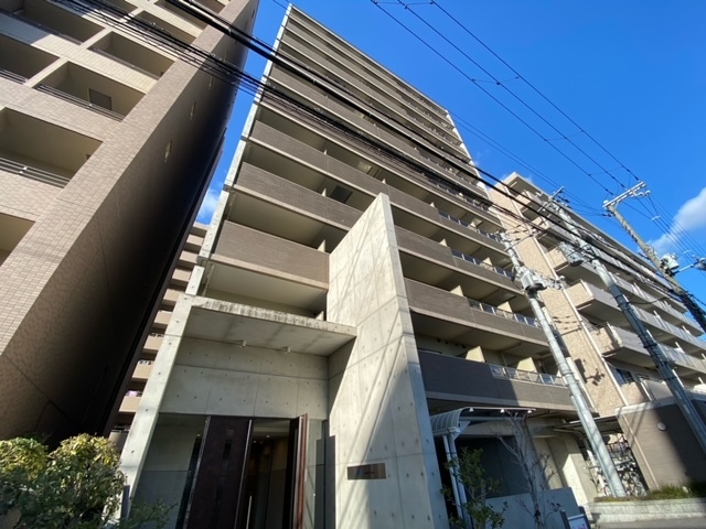 Osaka Metro御堂筋線 江坂駅 徒歩9分 築11年