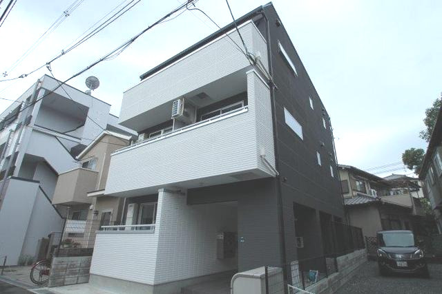 ピアザ出口町