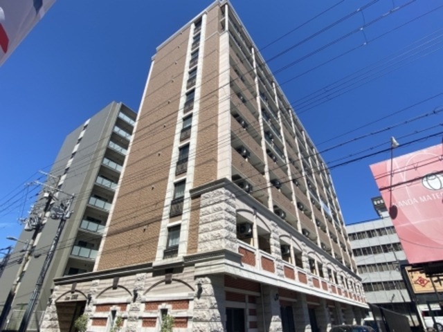 Osaka Metro御堂筋線 江坂駅 徒歩7分 築10年