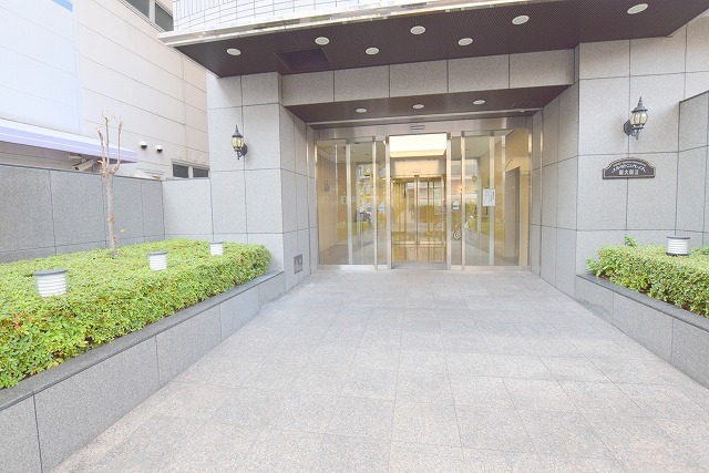 Osaka Metro御堂筋線 新大阪駅 徒歩12分 14階建 築26年のその他写真
