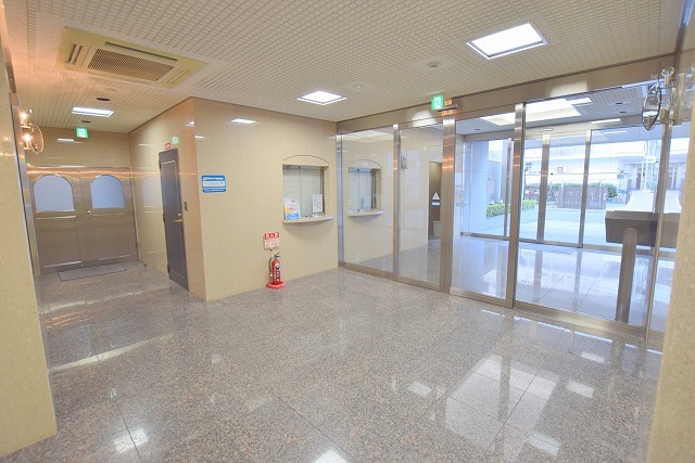 Osaka Metro御堂筋線 新大阪駅 徒歩12分 14階建 築26年のその他写真