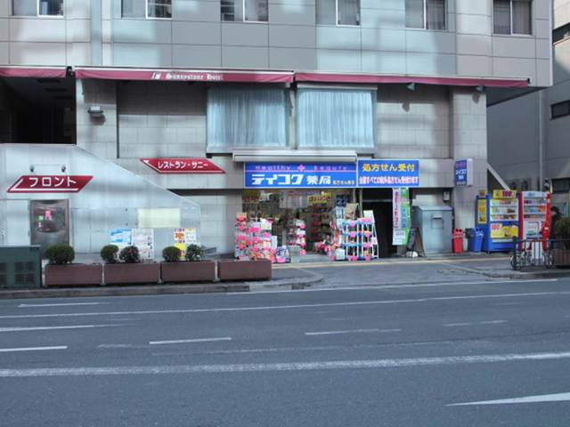 北大阪急行電鉄 江坂駅 徒歩5分 15階建 築10年の周辺写真