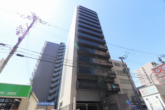 アーバネックス江坂広芝