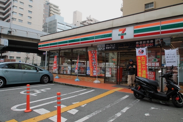 Osaka Metro御堂筋線 江坂駅 徒歩5分 6階建 築42年の周辺写真