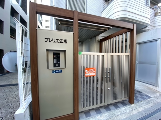 Osaka Metro御堂筋線 江坂駅 徒歩5分 6階建 築42年のその他写真