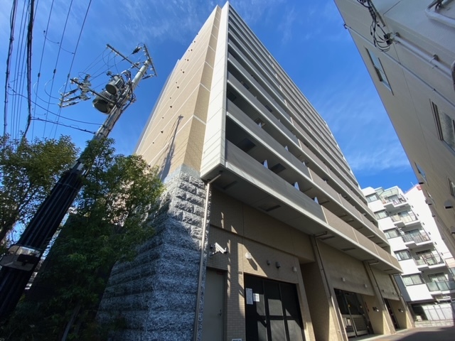 Osaka Metro御堂筋線 江坂駅 徒歩9分 築10年