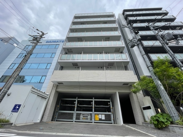 Fortuney江坂1