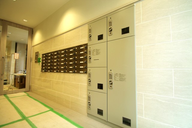 北大阪急行電鉄 江坂駅 徒歩3分 10階建 築9年のその他写真