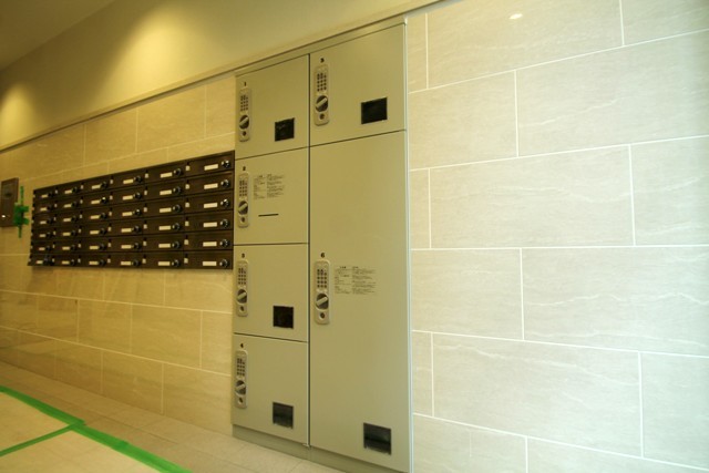 北大阪急行電鉄 江坂駅 徒歩3分 10階建 築9年のその他写真