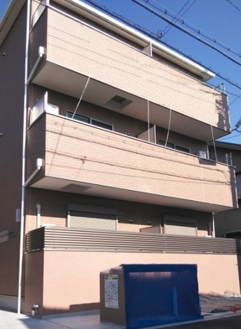 プライムコート豊津