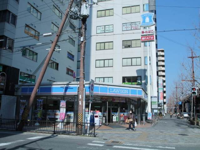 Osaka Metro御堂筋線 新大阪駅 徒歩10分 10階建 築11年の周辺写真