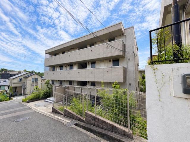 阪急千里線 関大前駅 徒歩2分 築10年