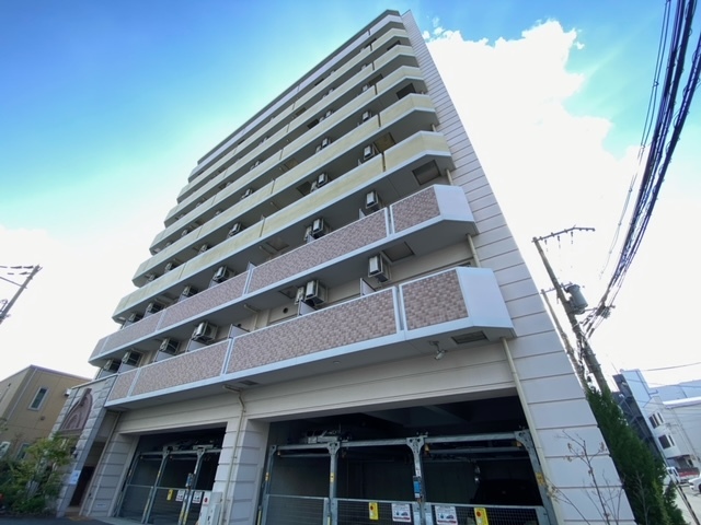 Osaka Metro御堂筋線 江坂駅 徒歩11分 築10年