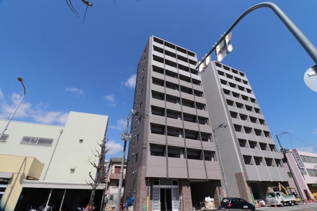 サンレムート・江坂ウエスト
