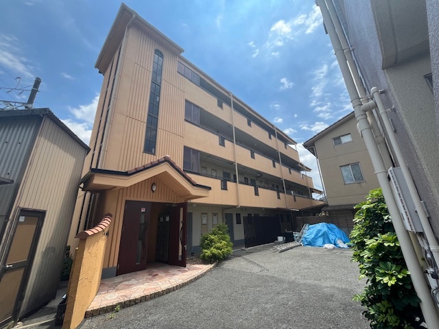 アミニティハイツ田村