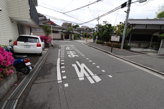 クリスタルリーフ千里中央の周辺写真