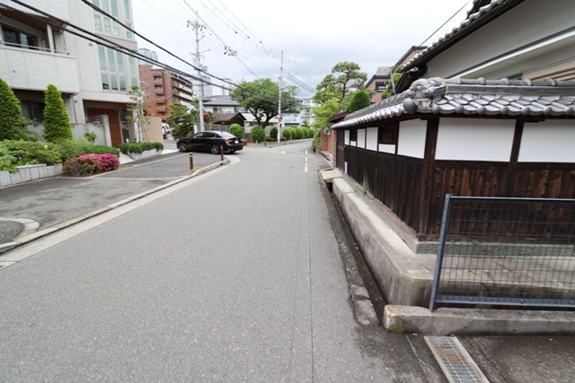クリスタルリーフ千里中央の周辺写真