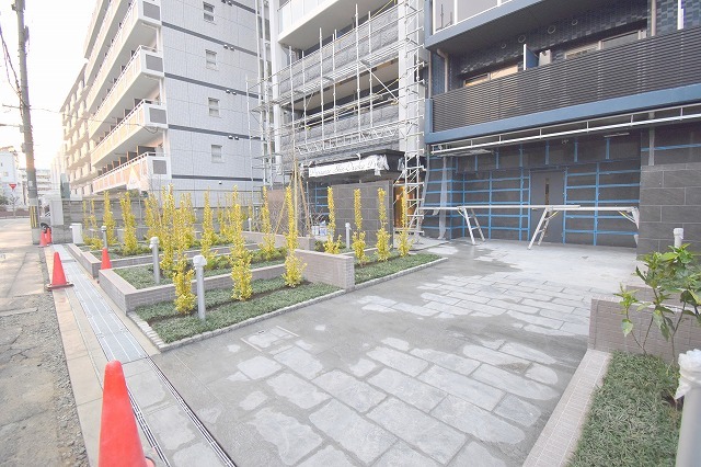 Osaka Metro御堂筋線 東三国駅 徒歩7分 12階建 築7年のその他写真
