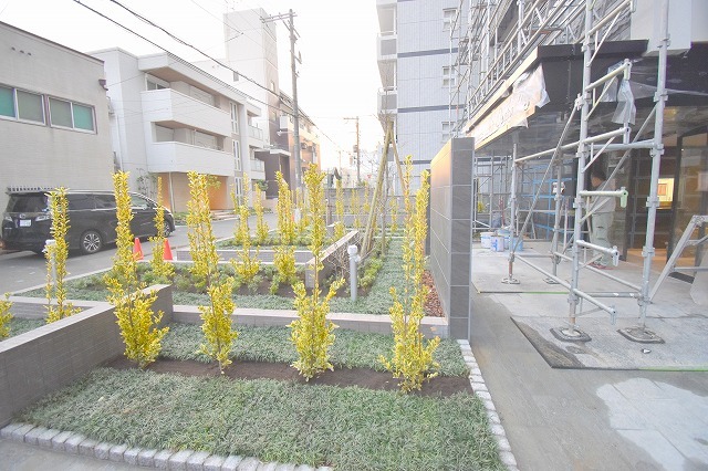 Osaka Metro御堂筋線 東三国駅 徒歩7分 12階建 築7年のその他写真