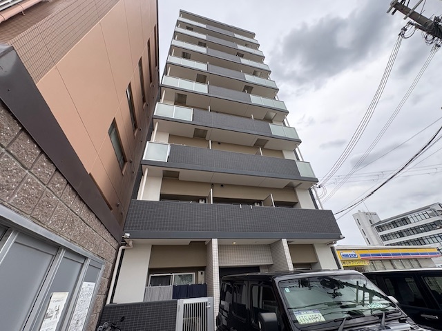 V-Rencontre Suita