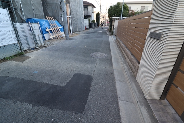 フジパレス阪急豊津駅南2番館のその他写真