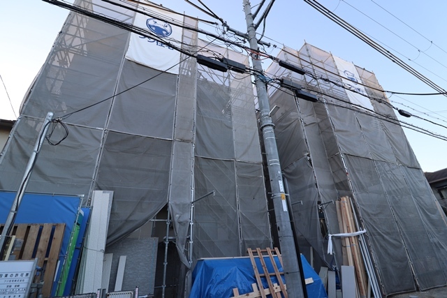 フジパレス阪急豊津駅南2番館のその他写真