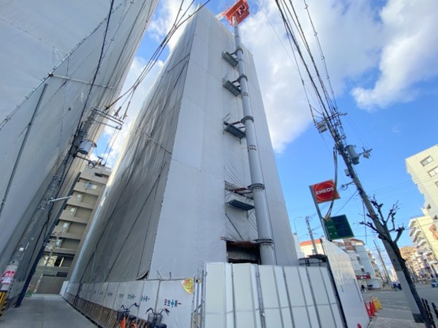Osaka Metro御堂筋線 東三国駅 徒歩5分 築6年