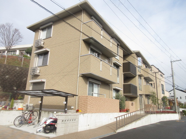 大阪モノレール彩都線 万博記念公園駅 徒歩11分 築9年